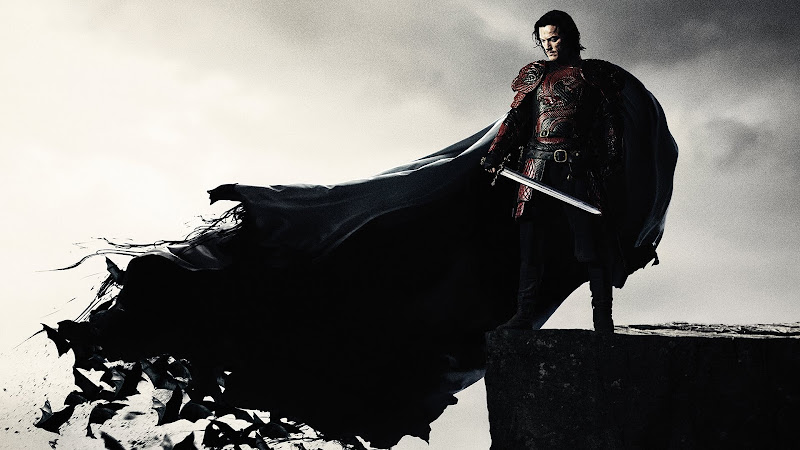 Dracula Untold HD