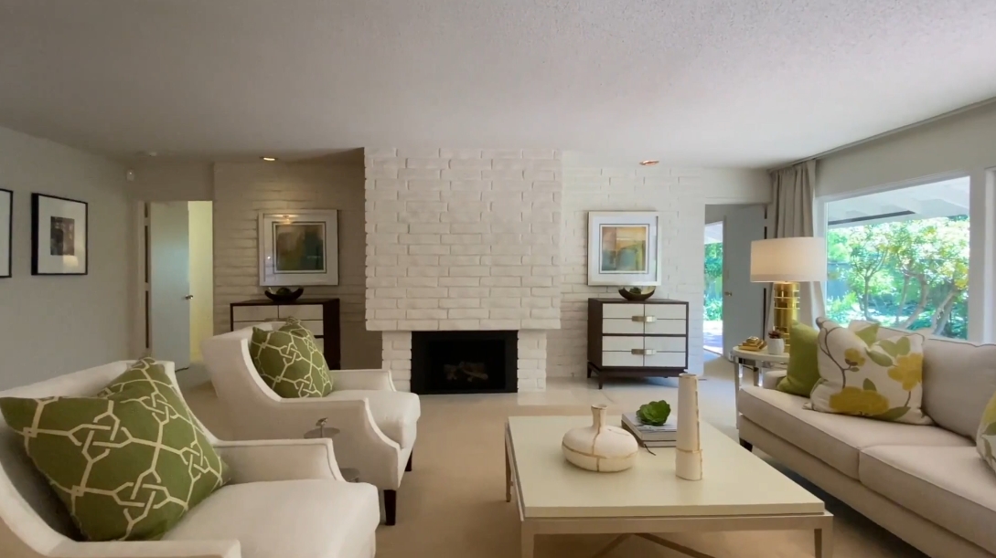 17 Interior Design Photos vs. 20 San Marcos Pl, San Rafael CA Luxury Home Tour