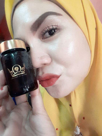 testimoni qm queen of mutiara