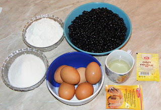 ingrediente prajitura cu afine, retete dulciuri si prajituri de casa cu fructe de padure, retete cu afine, preparate din afine, cum se face prajitura cu afine, retete culinare, 