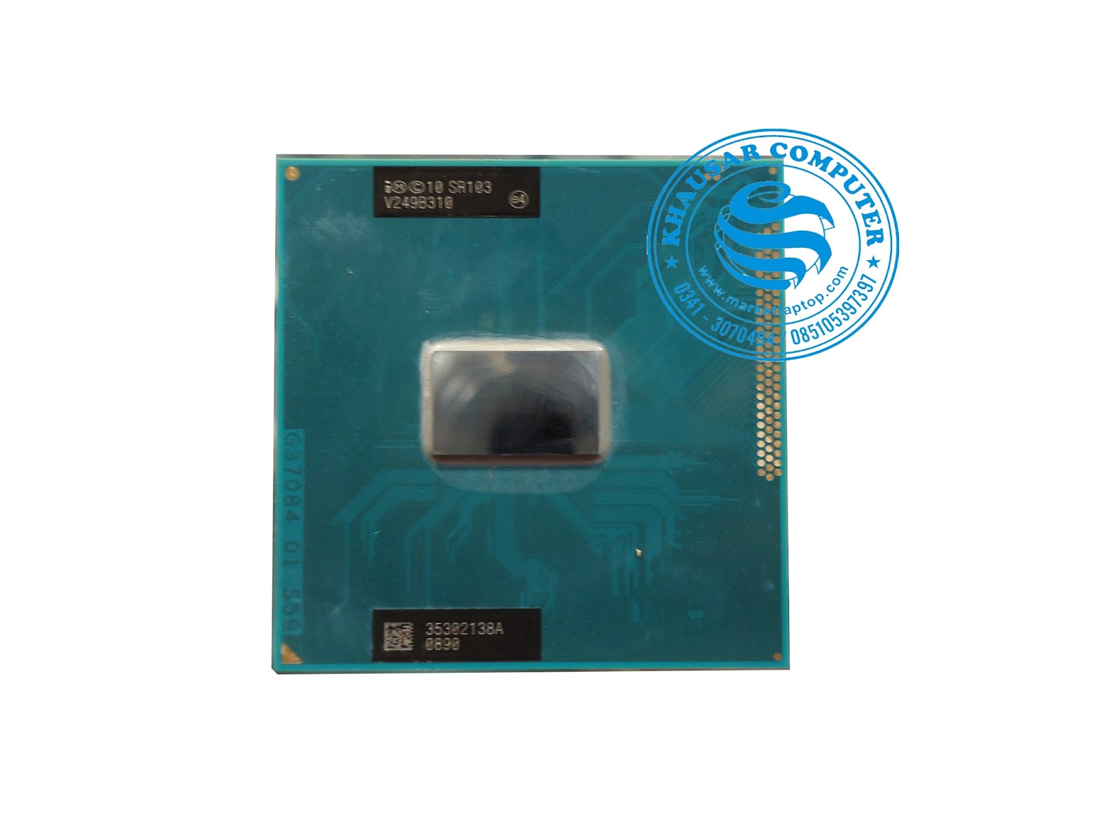 Toko Sparepart dan Service laptop Di malang