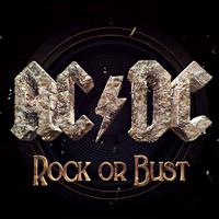 [2014] - Rock Or Bust