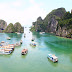 How many days should I visit Ha Long Bay?
