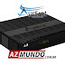 Audisat A2 Plus (Tuner Encaixavel) Atualização V1.2.78 - 28/03/2018