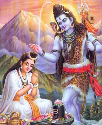 Story of Rahu and Shiva - How Rahu Became a Navgraha as per Skanda Purana?  The story of Rahu and Shiva is found in the Skanda Puran…