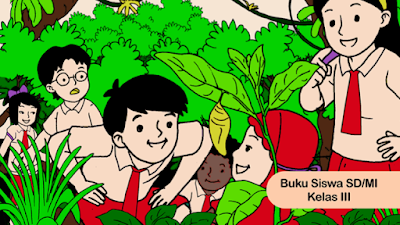 Download Buku K 13 Semester 2 Revisi 2017 Download Buku K 13 Semester 2 Revisi 2017