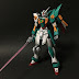 Custom Build: HGBF 1/144 Wing Gundam Fenice "Battle Damage"