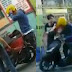 Nanggagaliti ang Netizens sa Tomboy na Ito Dahil Siya'y Nambugbog ng Delivery Man!