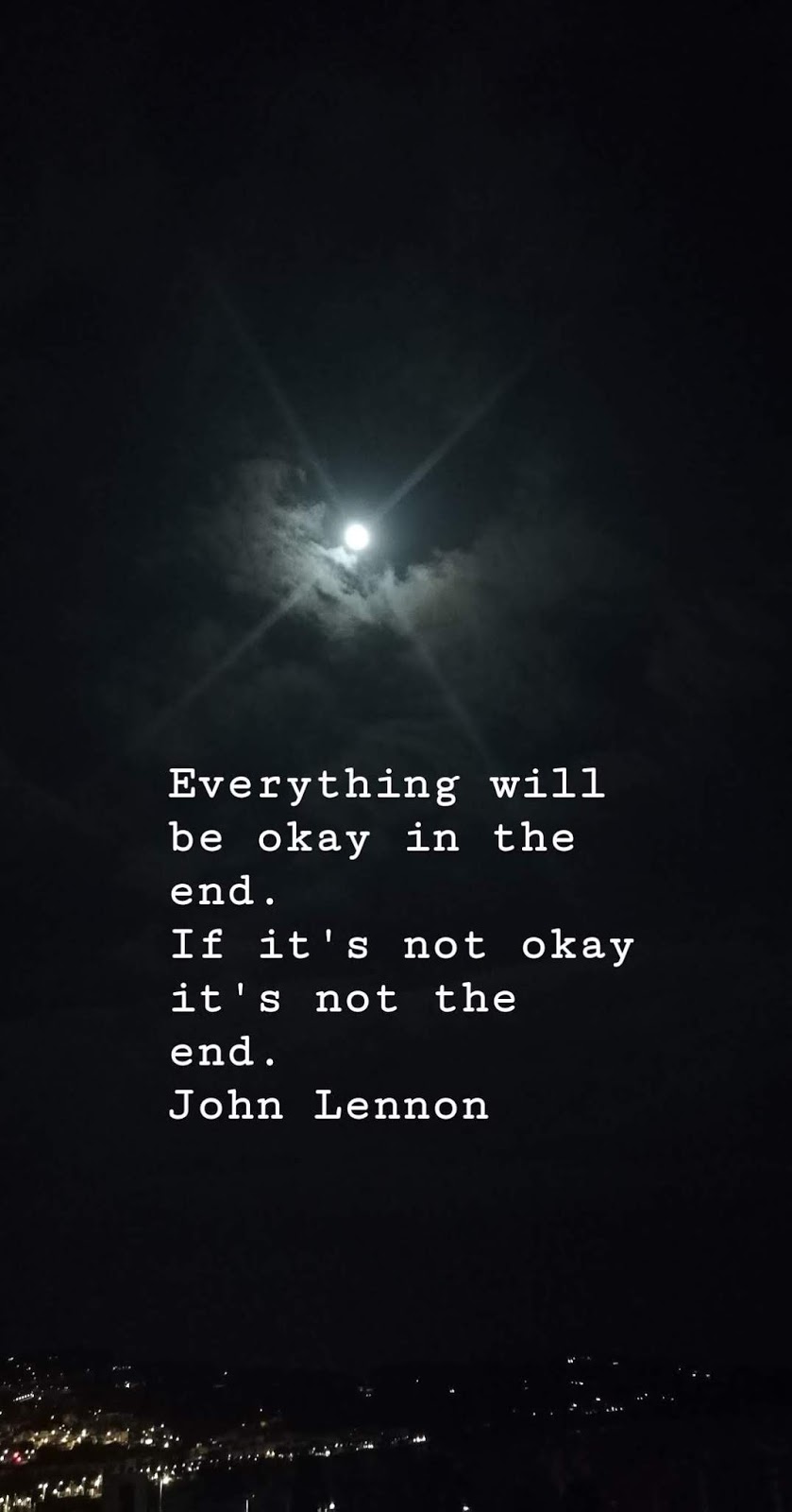 Quotes and screenshots 1