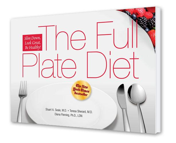 Gale4Health Full Plate Living