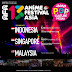 Anime Festival Asia Indonesia 2013