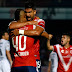 Crónica: Veracruz 2-0 Jaguares