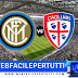 Inter - Cagliari Streaming e Probabili Formazioni - Dove Vederla In TV e Diretta Streaming