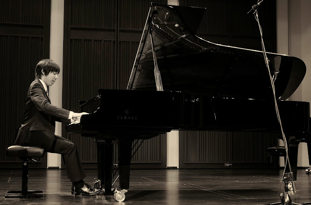 Global Foundation for the Performing Arts on X: The 17th Arthur Rubinstein  International Piano Master Competition will take place from 14 March to 1  April 2023, in Tel Aviv, Israel. Links to