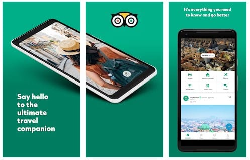 15 Aplikasi (Traveling) Perjalanan Terbaik Untuk Android 2019 15 Aplikasi (Traveling) Perjalanan Terbaik Untuk Android 2019