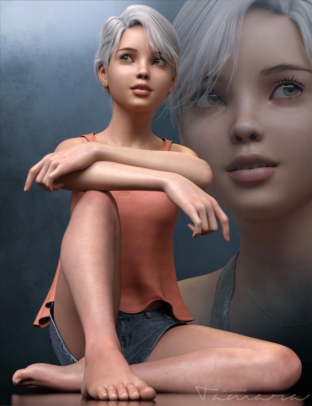 daz studio render daz studio render