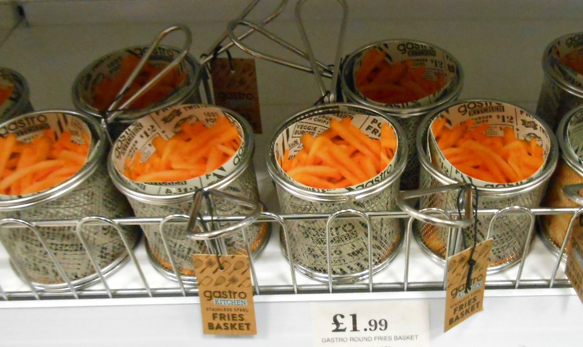 Rosie's Cottage Cuteness Overload at Home Bargains! Would You Like To Join Me On A Shopping