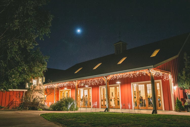 Matthew James Photographers Teagan + Justin // Loomis Flower Farm Inn