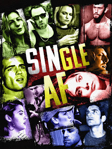 Single AF Poster