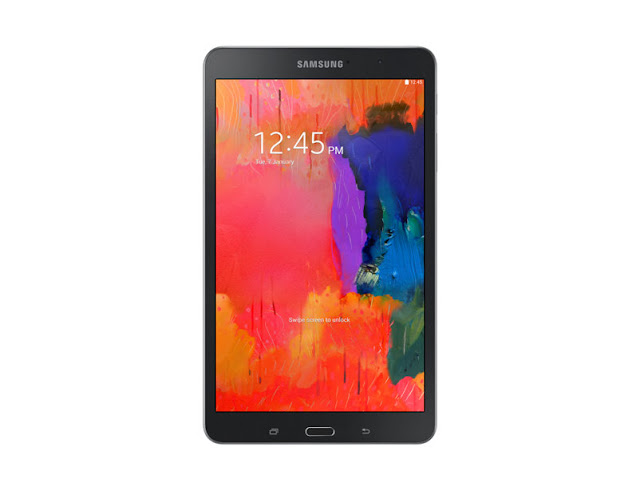 Samsung Galaxy Tab Pro 8.4 3G/LTE Specifications - Kusnurhati