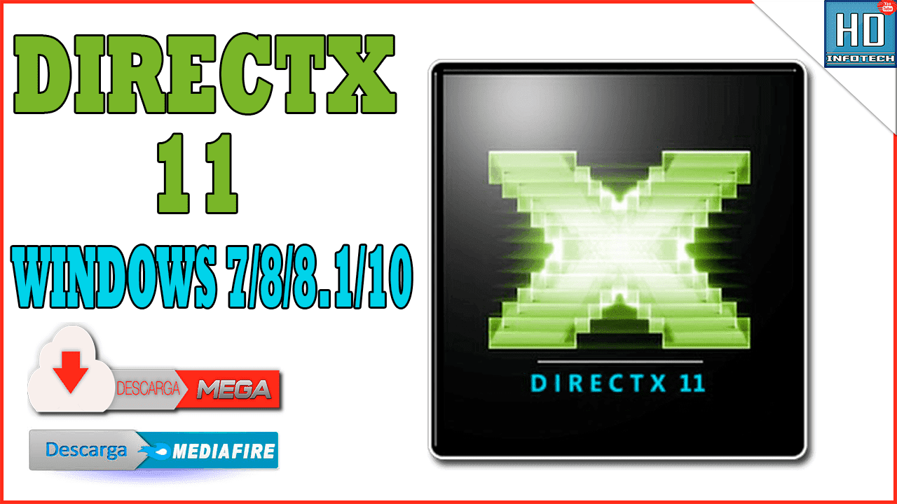 Directx 9.0 c 64 bit