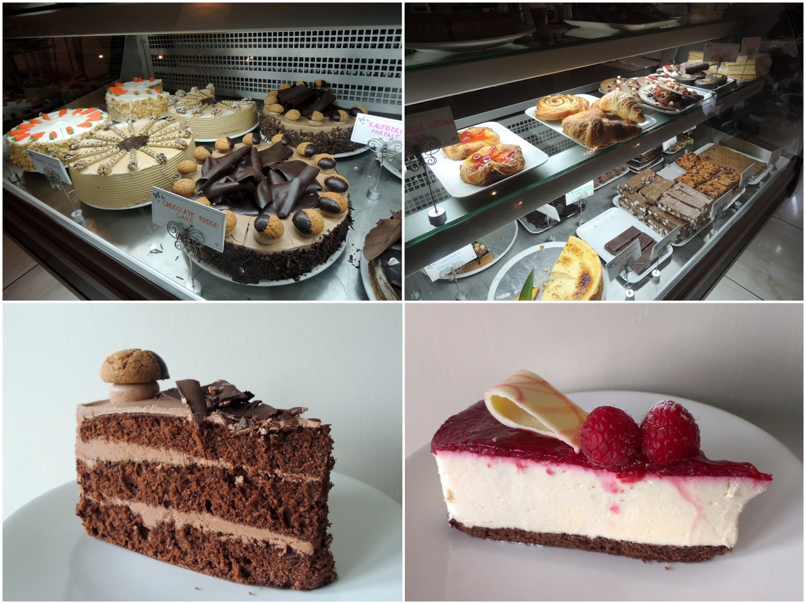 Pies and Fries The Chocolate Theatre, Henley