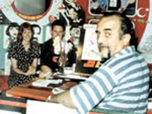 'Lütfi KÜÇÜK