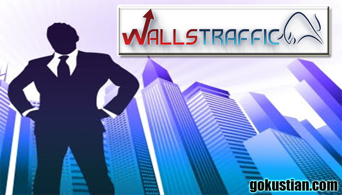 WallsTraffic Datos de la Empresa