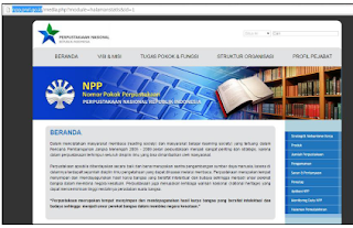 Cara Mendapatkan Nomor Registrasi Perpustakaan Cara Mendapatkan Nomor Registrasi Perpustakaan