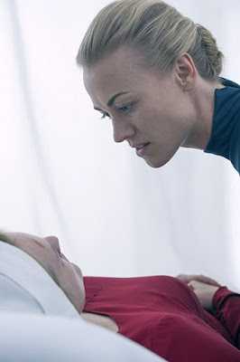 The Handmaid's Tale Season 2 Yvonne Strahovski Image 2