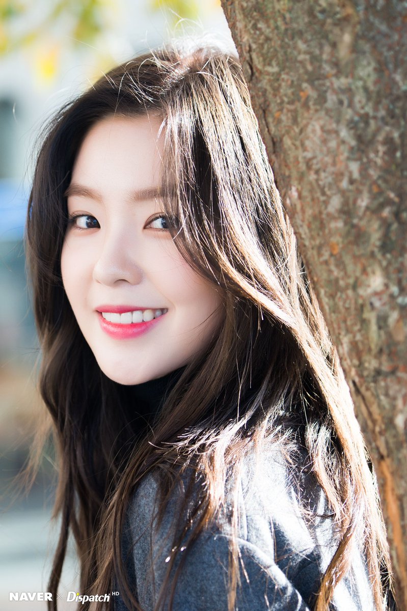 Fans Cant Get Enough Of Irene Smile! | Daily K Pop News