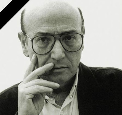
Θόδωρος Αγγελόπουλος: Google doodle 77η επέτειο γέννησης
