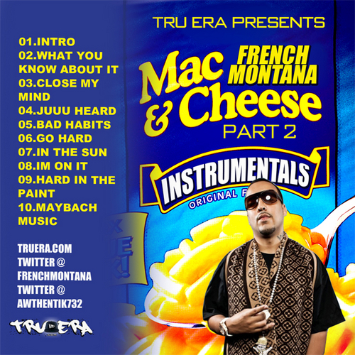 french montana mac cheese 3 intro