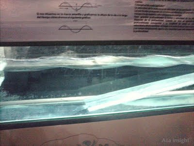 Generador de olas made in Argentina