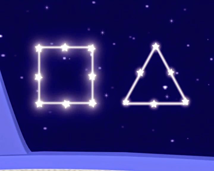 Watch What's a constellation Space Captain Donald