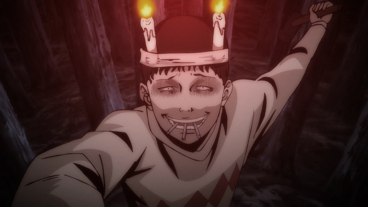 Mundo distorsión : Reseña: Junji Ito Collection.