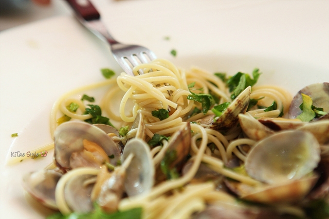 취향의 파스타 소스는? | 인스티즈