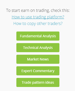 Broker opzioni binarie e forex
