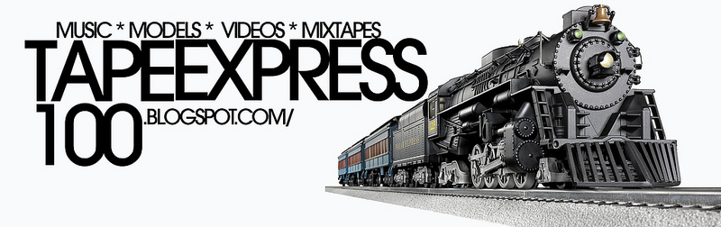 TAPE EXPRESS