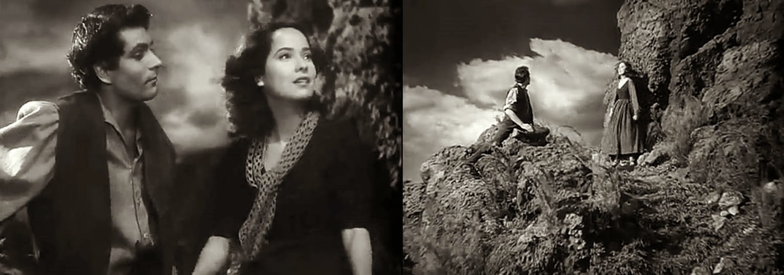 Les Hauts De Hurlevent Film 1939 Films Classiques - Blog sur les films, les acteurs et les actrices de l