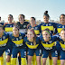 Las dueñas de la punta golearon 7 a 0 a Huracán