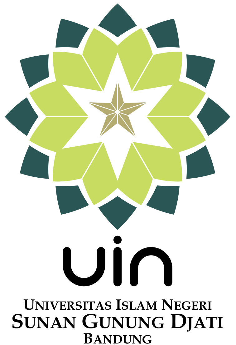 Logo Uin Sunan Gunung Djati Kumpulan Logo Lambang Indonesia