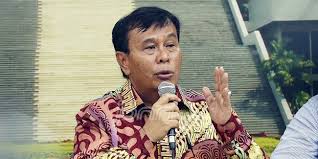 Nurdin: Fraksi Hanura tetap dukung revisi UU KPK Nurdin: Fraksi Hanura tetap dukung revisi UU KPK