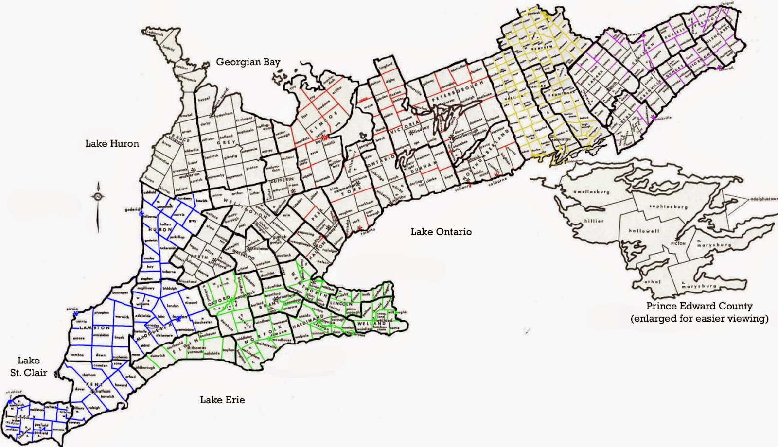 Map Catalog GIS 3015 Cadastral Map Ontario Canada map-catalog-gis-3015-cadastral-map-ontario-canada