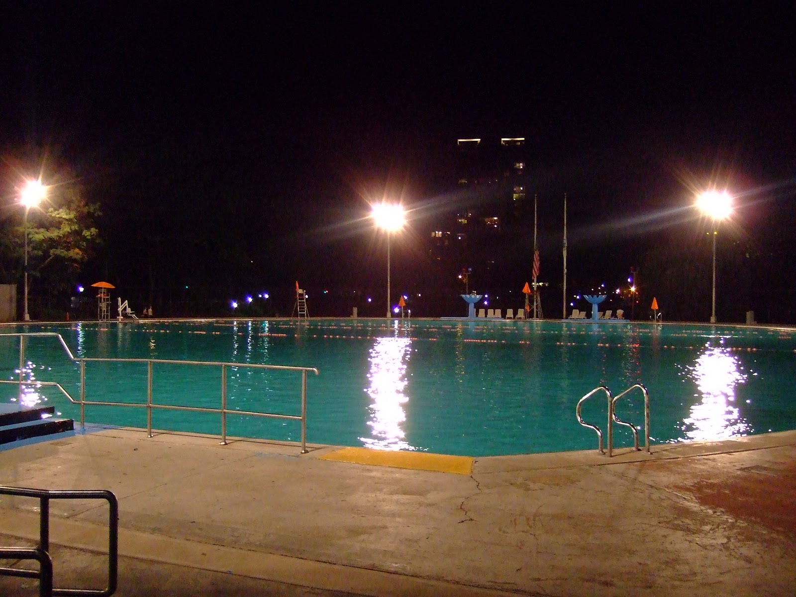 Life Around Us New York Central Park The Most Romantic Place of New York