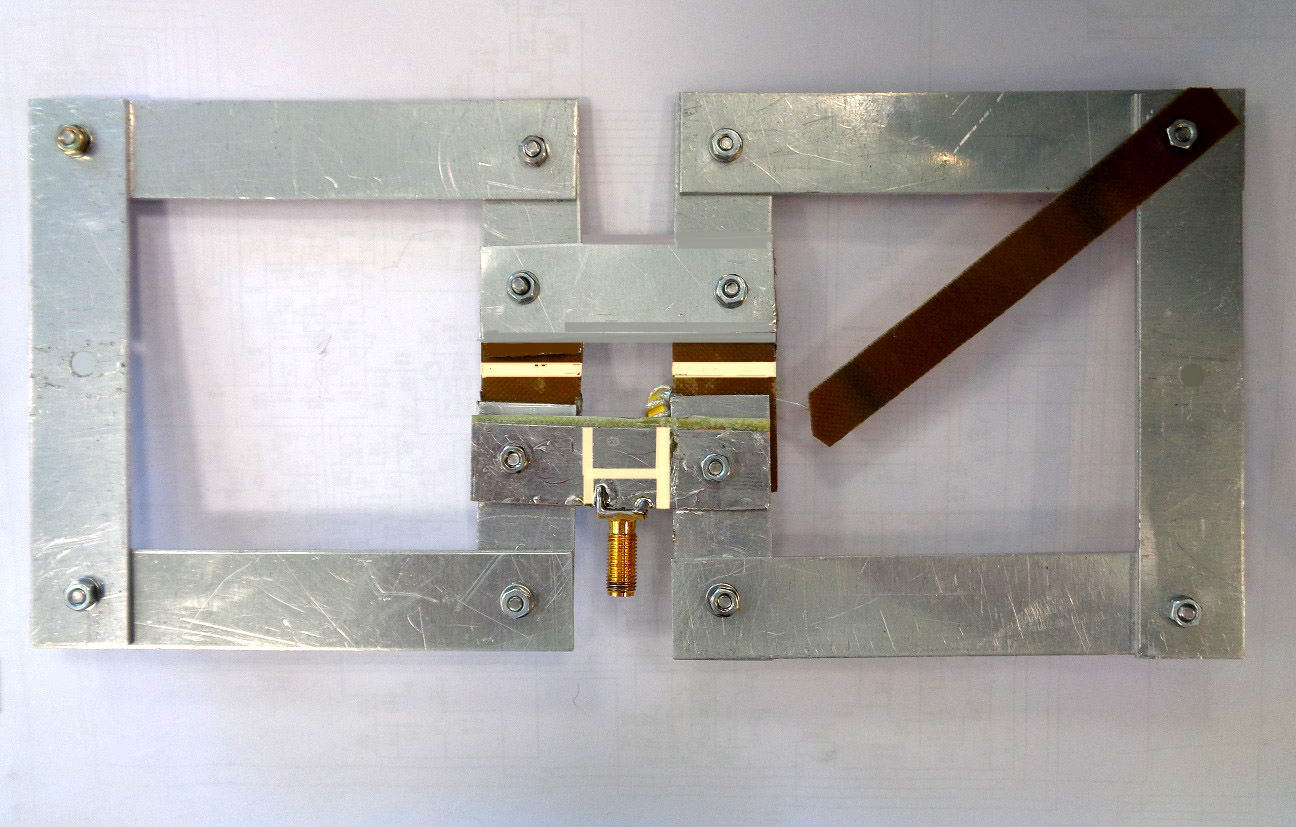 режекторный фильтр 1700 мгц. рамочная антенна 80-108мгц. 87 5 мгц. 87 5 мгц. ламповый приёмник на 88-108.