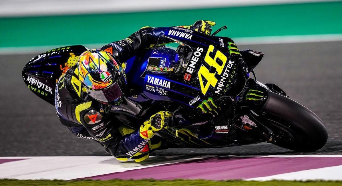 Rojadirecta MotoGP 2019 GP Argentina Streaming e Diretta TV, dove vedere Valentino Rossi: prove libere, qualifiche e partenza gara Valentino Rossi Yamaha.