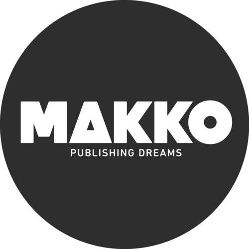 minorityvogue.com: MAKKO LAUNCHING