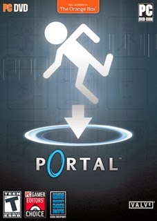 Portal - PC (Download Completo em Torrent)