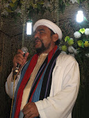 Habib Ali Zainal Abidin Al Mukhdhar